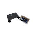 Kit Placa Potencia ( CRM35NK  / CRM38HK / CRM35HK / CRM38NK ) Bivolt - Brastemp Original