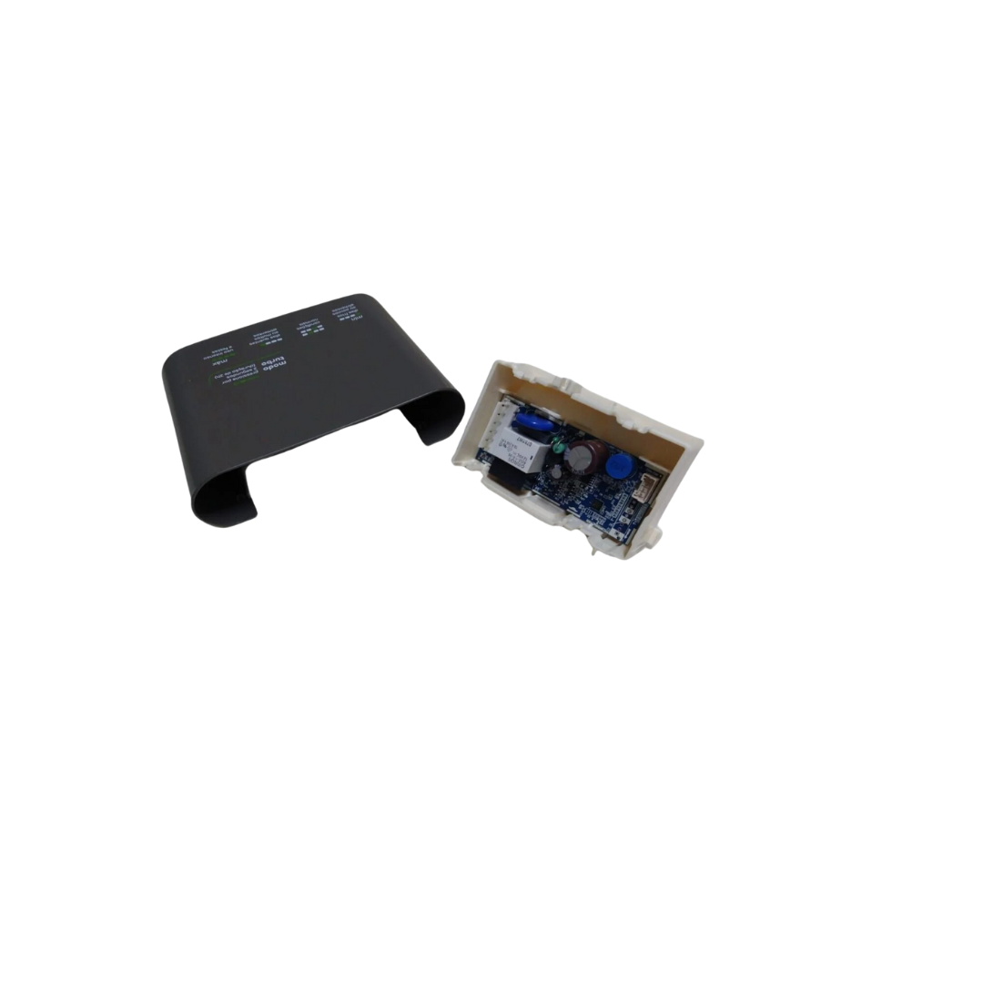 Kit Placa Potencia ( CRM35NK  / CRM38HK / CRM35HK / CRM38NK ) Bivolt - Brastemp Original