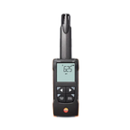 Instrumento de Medição Digital De CO2 c/ Conexão De Aplicativo 535 - Testo