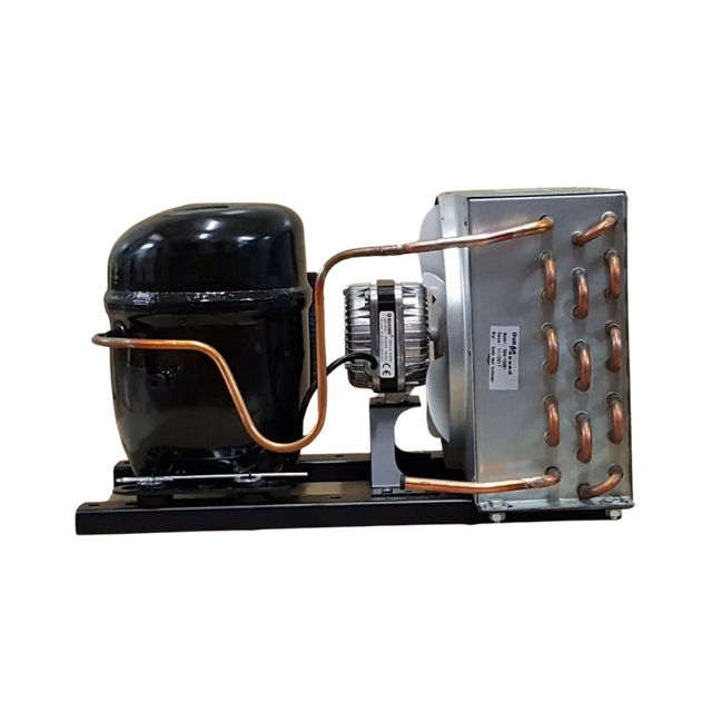 Unidade Condensadora 1/3hp R134a 220v ( UAE4440Y ) - TECUMSEH