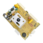 Placa Potencia Lavadora Electrolux Led17 A13611028
