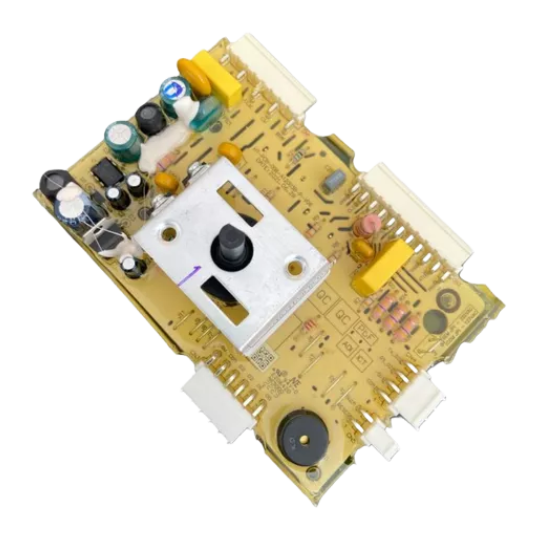 Placa Potencia Lavadora Electrolux Led17 A13611028