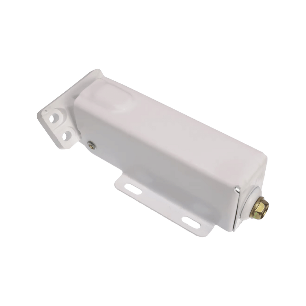 Dobradica da Porta Freezer Consul FH500 ( cada peça )  - Whirlpool