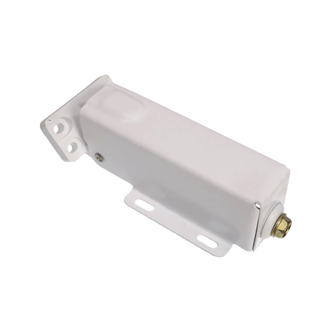 Dobradica da Porta Freezer Consul FH500 ( cada peça )  - Whirlpool