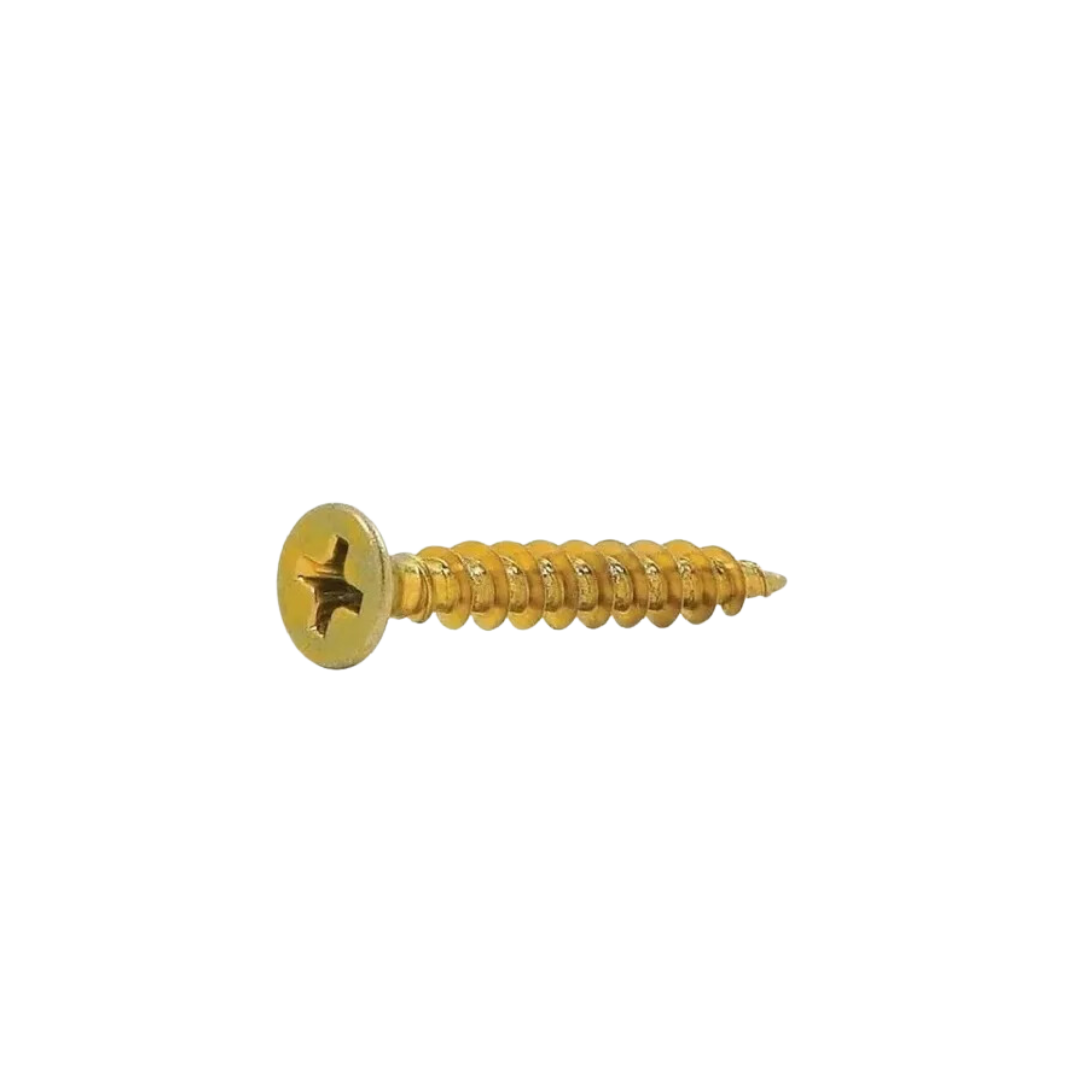 Parafuso Philips P/ Bucha 6 4;0x50mm - CISER