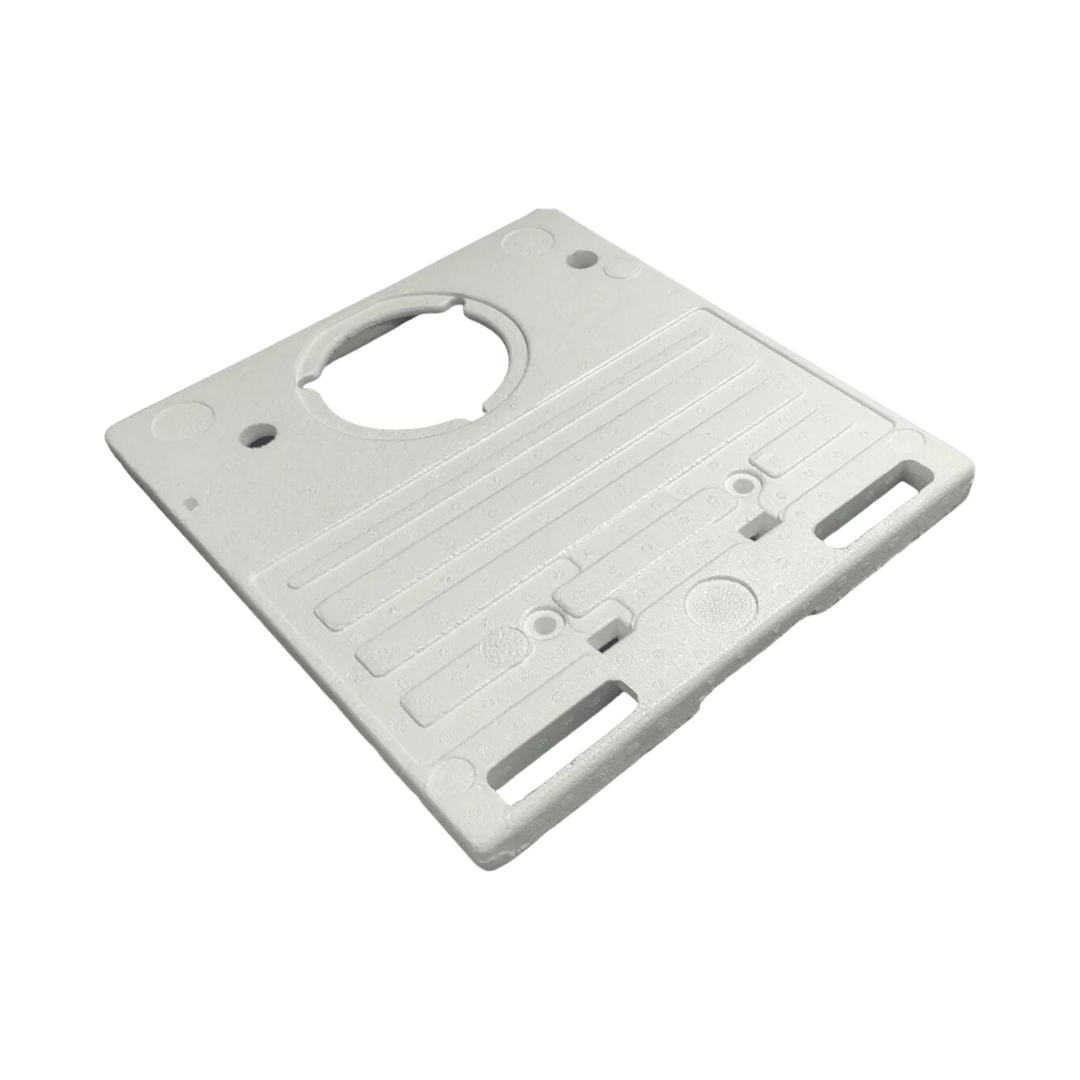 Isolacao Capa Protetora Compativel Electrolux  67496171