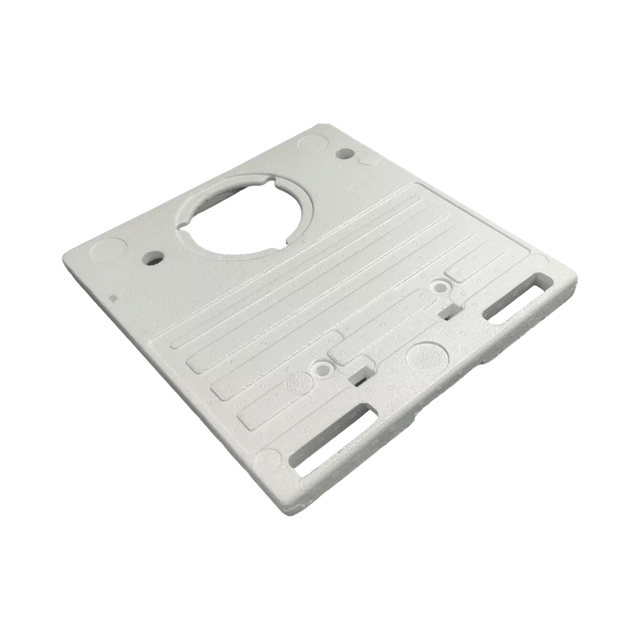 Isolação Capa Protetora Compativel Electrolux  67496171