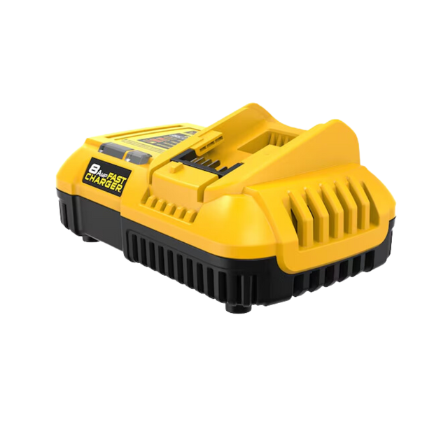 Carregador De Baterias Flexvolt 20v 8,0a 220v (DCB118-B2) - Dewalt