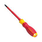 Chave De Phillips Isolada PH1 5mm x 80mm "13/64 x 80mm / VDE 1000v" (STMT60169-LA) - Stanley