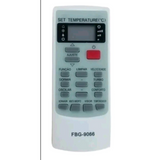 Controle Remoto Para Ar Condicionado Elgin - FBG