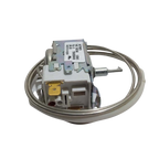 Termostato Refrigerador Electrolux RE28/29 A07654001 Original