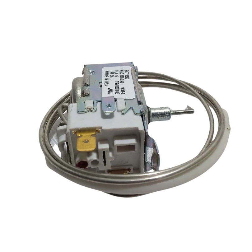 Termostato Refrigerador Electrolux RE28/29 A07654001 Original