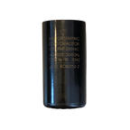Capacitor Partida 124 - 149 Uf 220VAC - Tipi