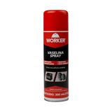 Vaselina Spray 300ml/200g - Worker