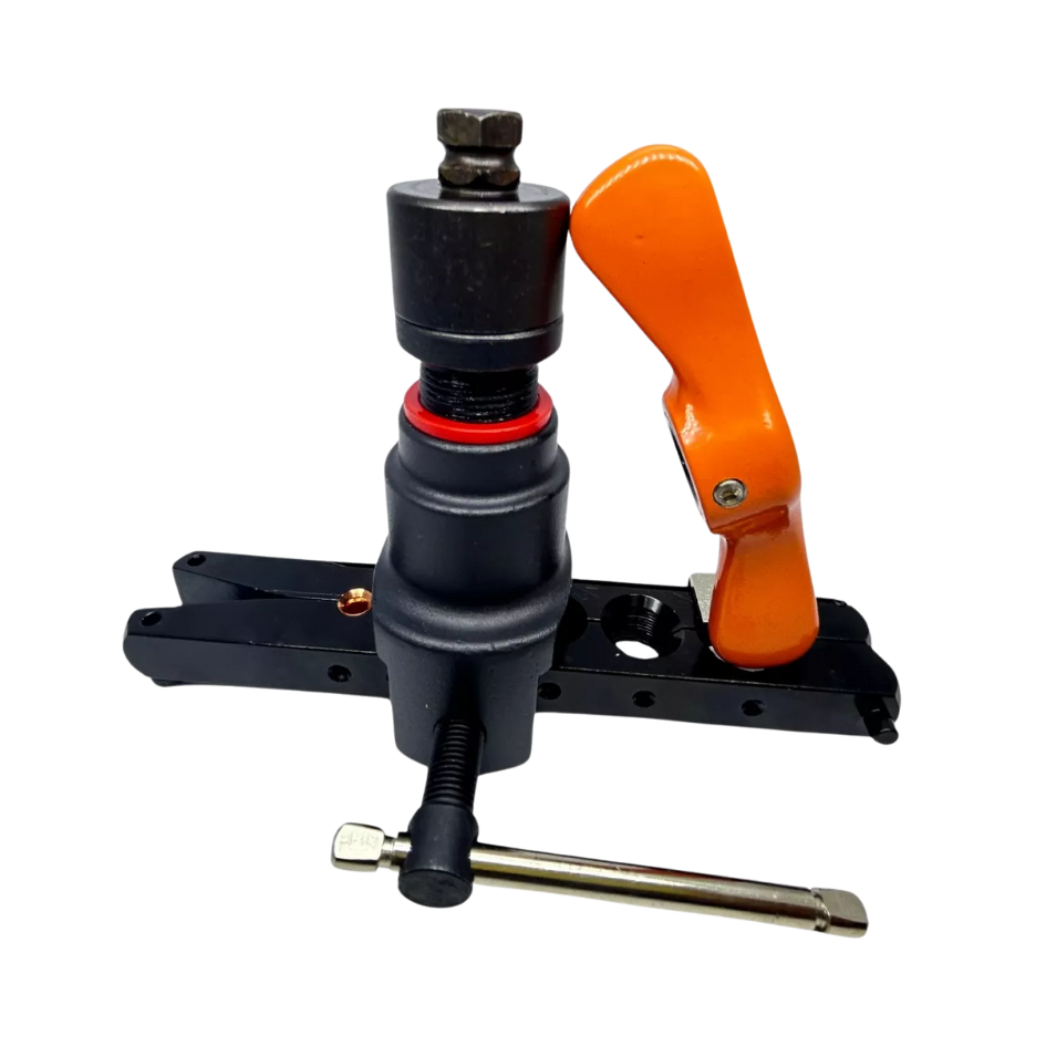 Flangeador Excêntrico com Limitador de Torque 1/4"A 3/4" Parafusadeira - Suryha