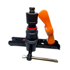 Flangeador Excêntrico com Limitador de Torque 1/4"A 3/4" Parafusadeira - Suryha