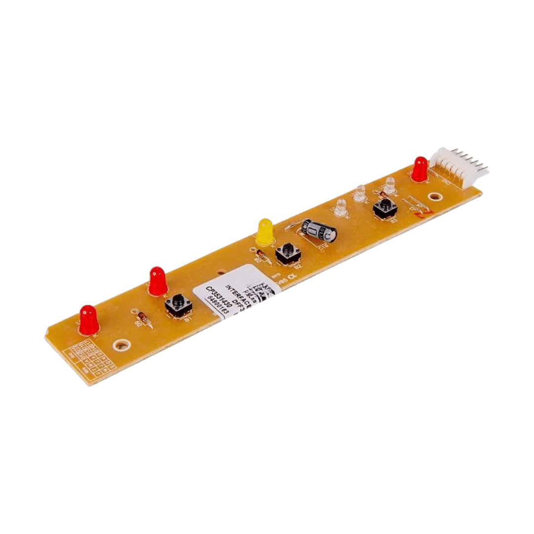 Placa Interface Electrolux Bivolt Dff37/39/40/44 64800183 ASV