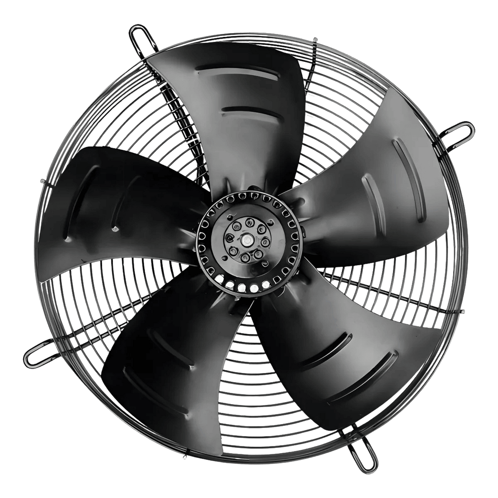 Ventilador Exaustor Axial 500mm | 220v - Suryha