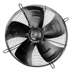 Ventilador Exaustor Axial 500mm | 220v - Suryha