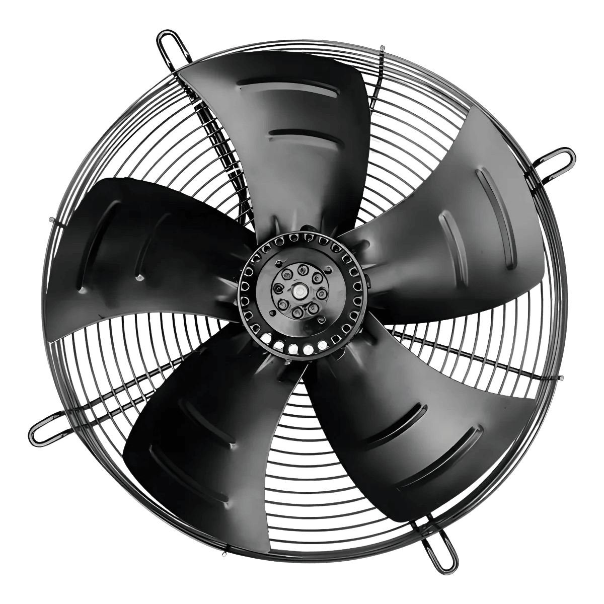 Ventilador Exaustor Axial 500mm | 220v - Suryha
