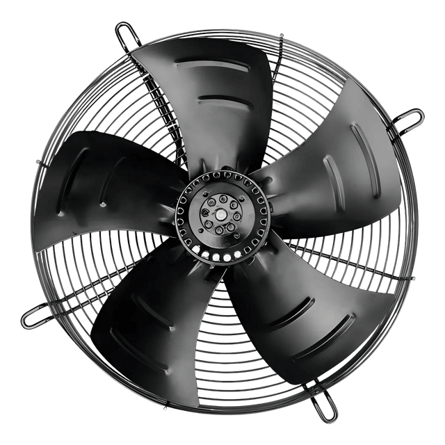 Ventilador Exaustor Axial 500mm | 220v - Suryha