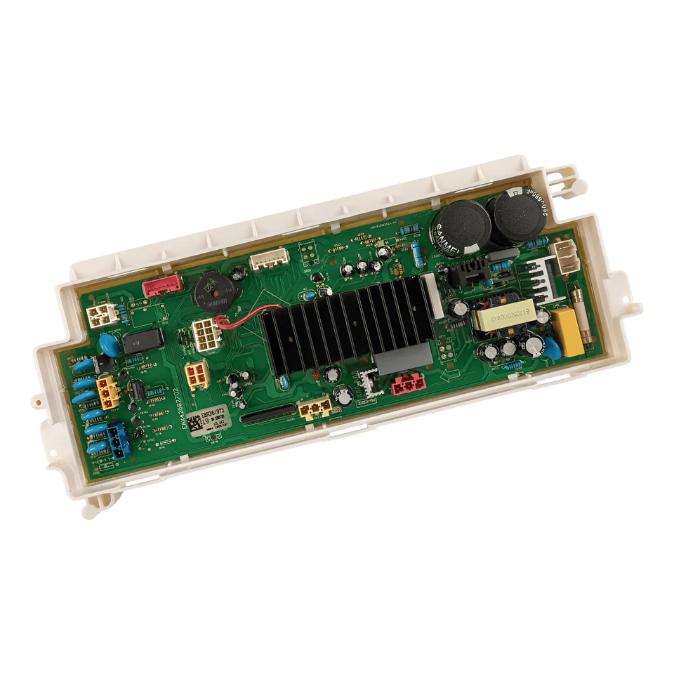 Placa Potencia Lava e Seca LG EBR36197319 220v - Alado
