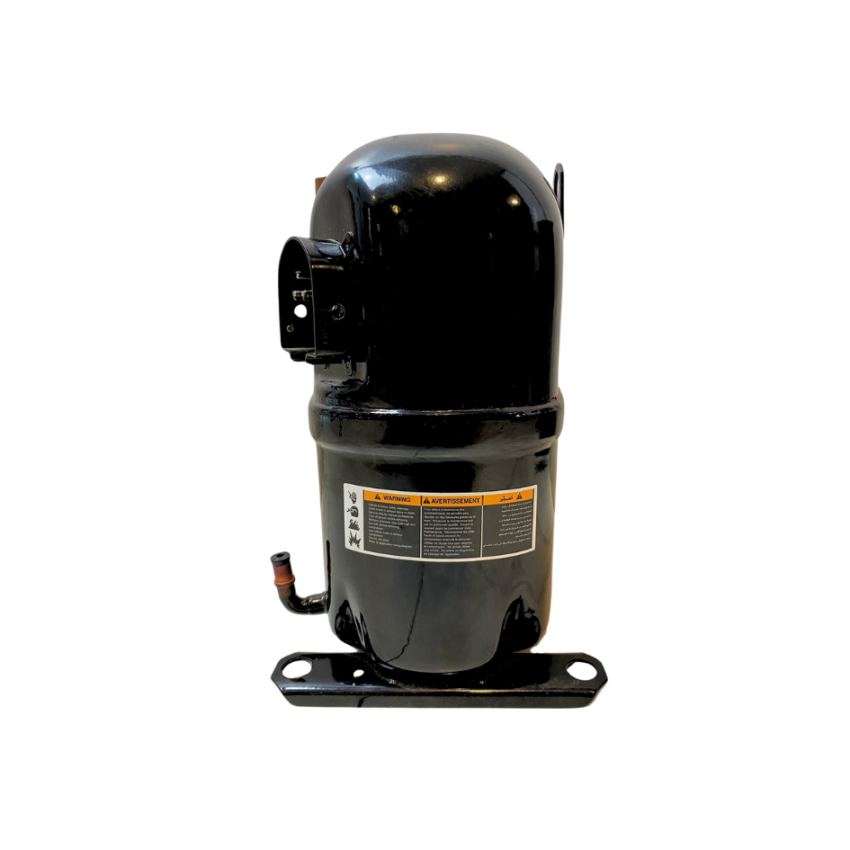 Compressor 3HP / R22 / 220v / 1F / Monofásico 220V  ( COPELAND ) - ELGIN