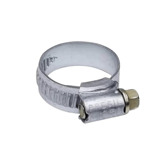 Abraçadeira Rosca S/ Fim 9mm 1/2" a 3/4" 13-19 - Inca