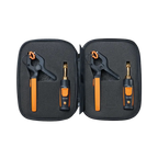 Kit de Teste para Refrigeração e Ar Condicionado - Testo Smart Probes