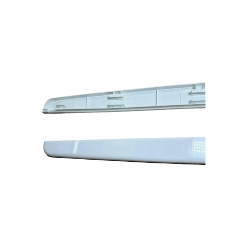 Acabamento Lateral Direito Tampa Freezer Metalfrio
