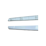 Acabamento Lateral Direito Tampa Freezer Metalfrio