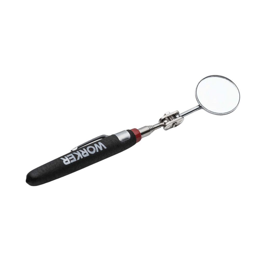 Espelho Telescópico DIAM1.1/4" 230-488MM - Worker