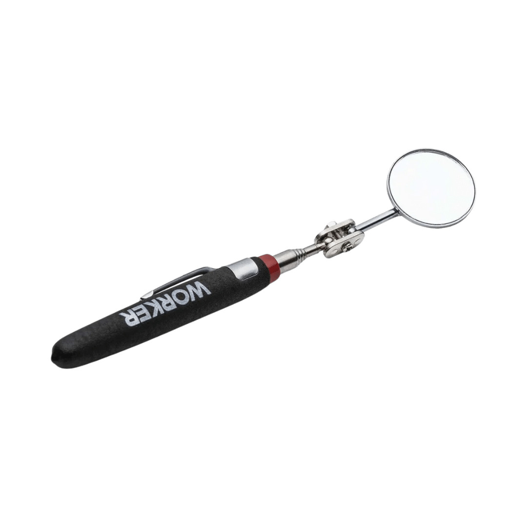 Espelho Telescópico DIAM1.1/4" 230-488MM - Worker