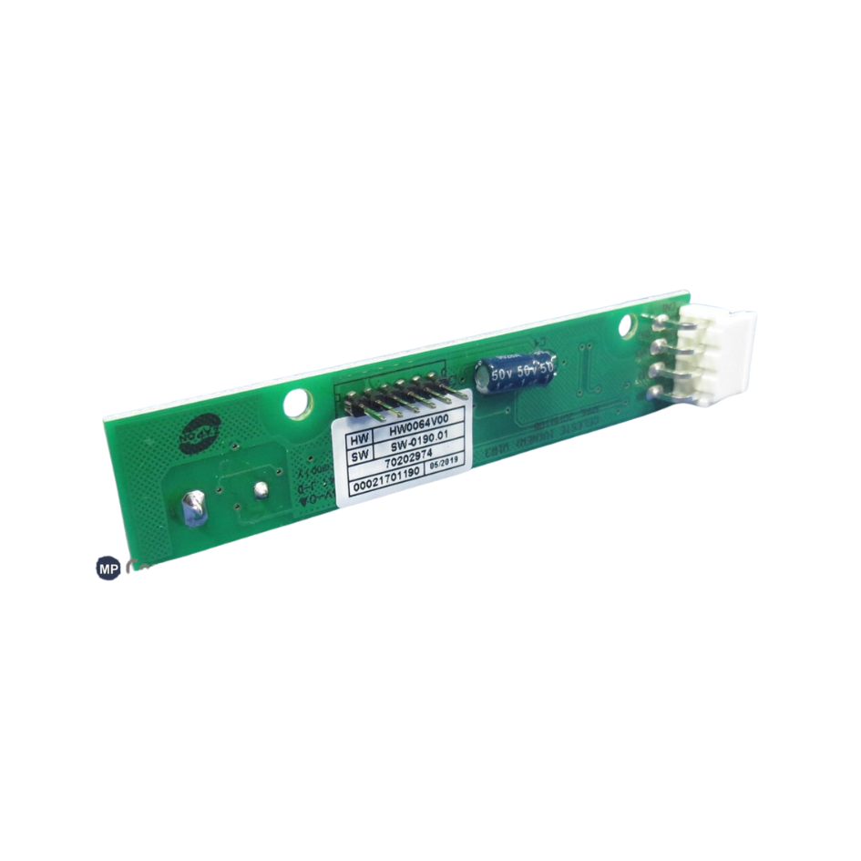Placa Interface Geladeira Frost Free Bivolt (DFN39 / DFX39) - Electrolux  Original