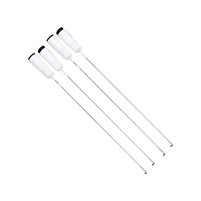 Conjunto Vara Suspensao Colormaq Lca15kg 4unidades Original (140002965)