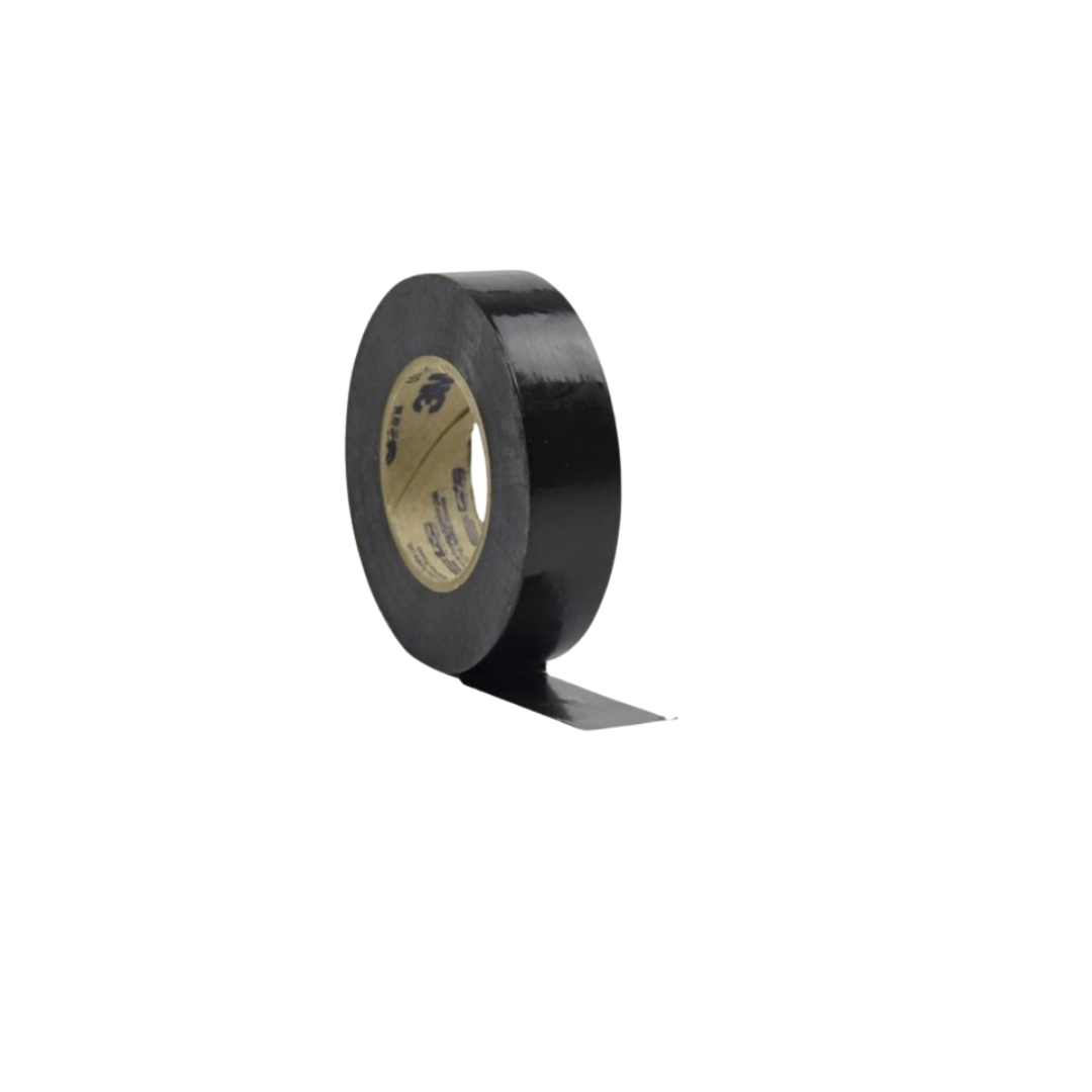 Fita Isolante Preta Imperial 10 Metros - 3M