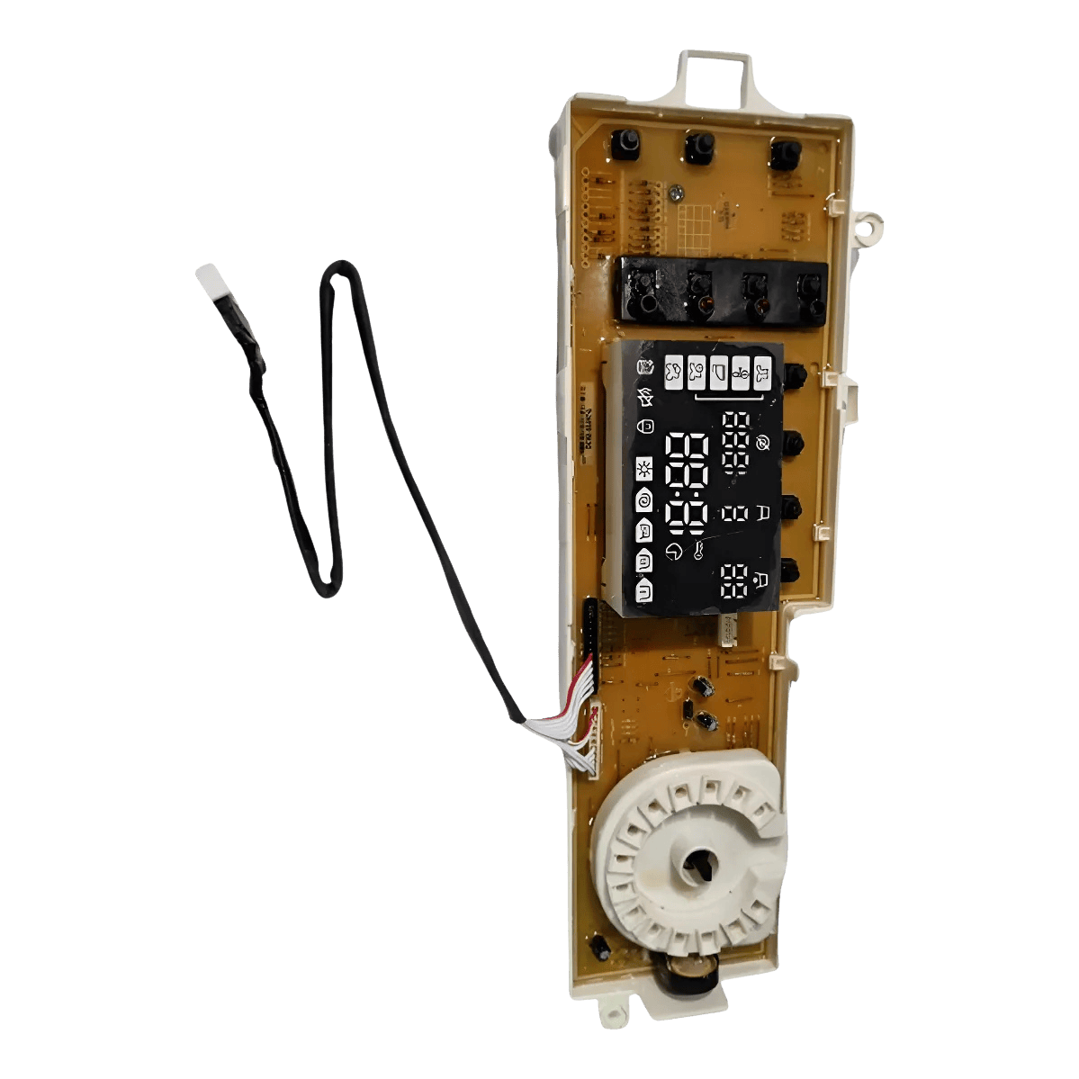Placa potencia lava e seca Compatível Samsung dc92-00942a  bivolt -  Alado