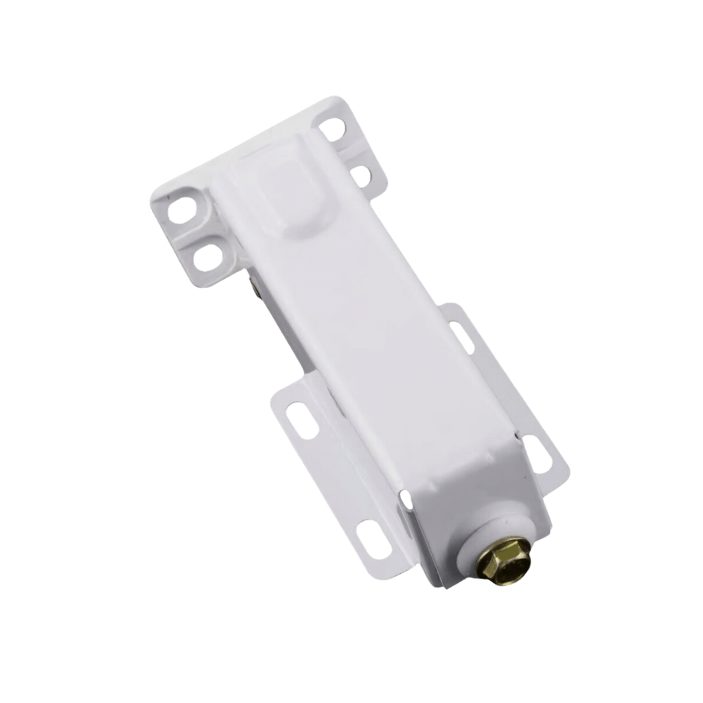 Dobradica da Porta Freezer Consul FH500 ( cada peça )  - Whirlpool