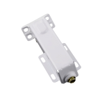 Dobradica da Porta Freezer Consul FH500 ( cada peça )  - Whirlpool