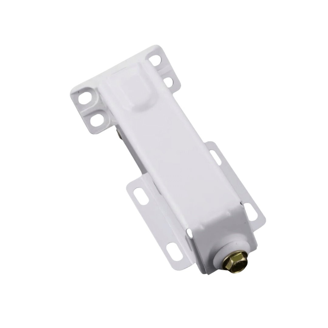 Dobradica da Porta Freezer Consul FH500 ( cada peça )  - Whirlpool