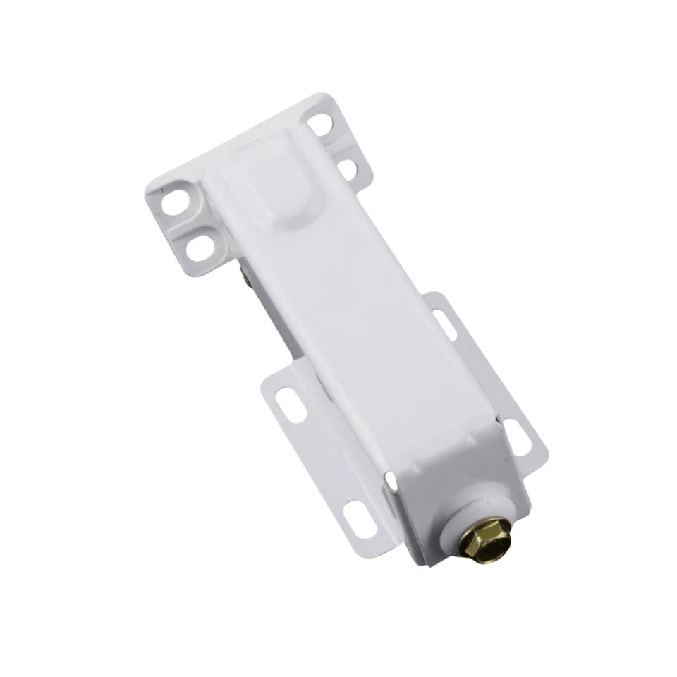 Dobradica da Porta Freezer Consul FH500 ( cada peça )  - Whirlpool