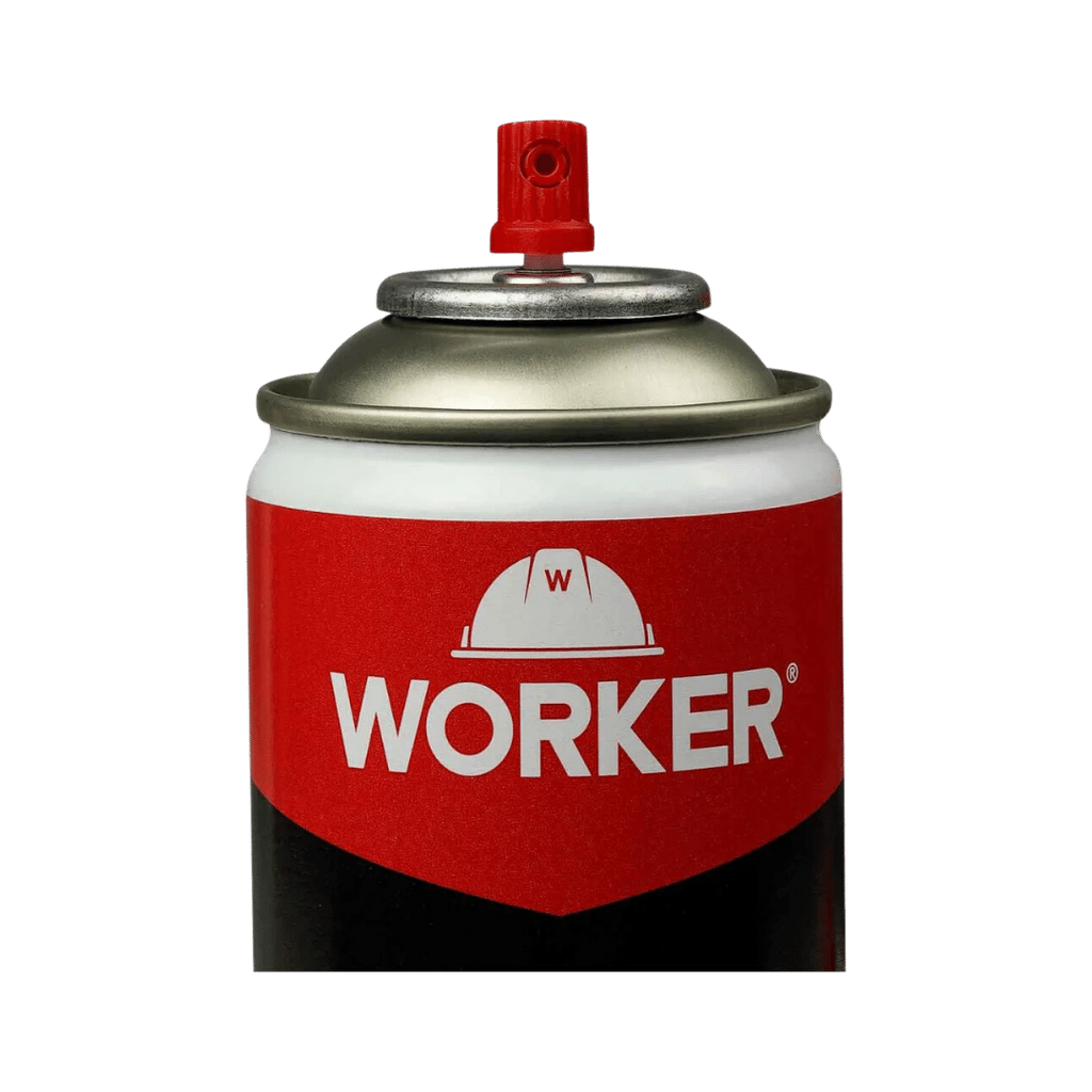 Vaselina Spray 300ml/200g - Worker