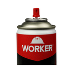 Vaselina Spray 300ml/200g - Worker