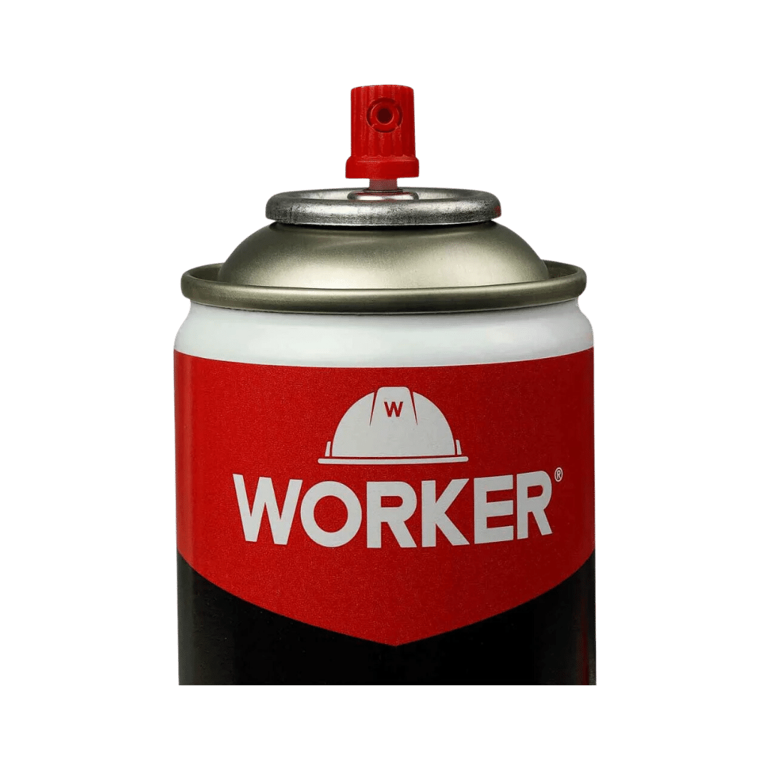 Vaselina Spray 300ml/200g - Worker