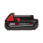 Bateria M18 2.0Ah CP (48-11-1820) - Milwaukee