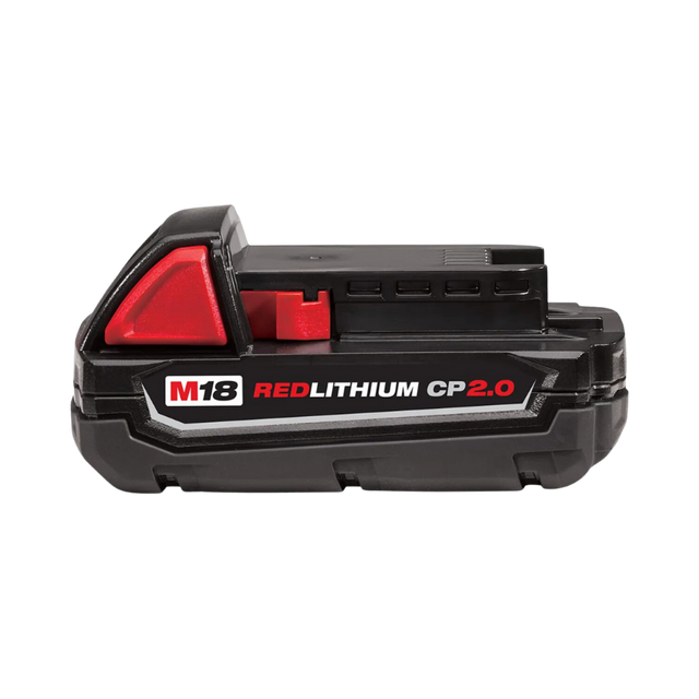 Bateria M18 2.0Ah CP (48-11-1820) - Milwaukee
