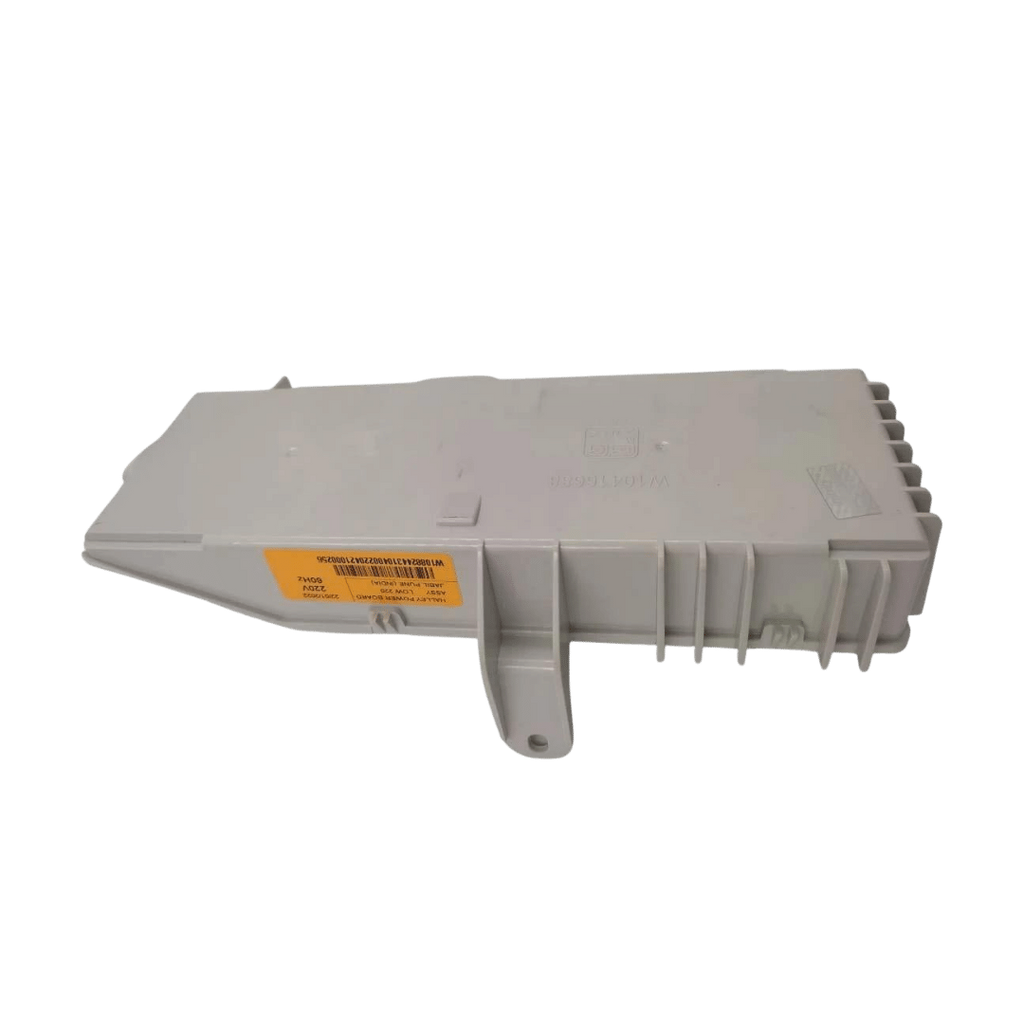 Placa Potencia Brastemp 15kg 220v Bwh15 Bwk Bws Original