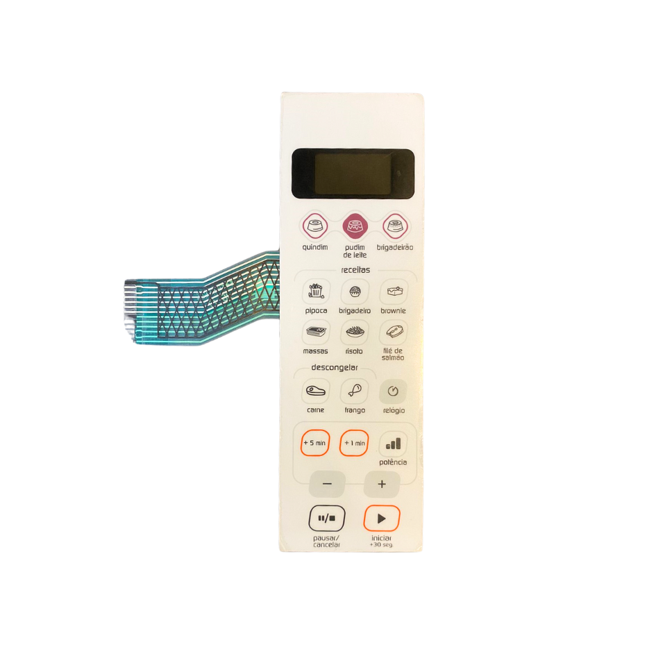 Membrana Micro-ondas Brastemp BMP20