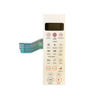 Membrana Micro-ondas Brastemp BMP20
