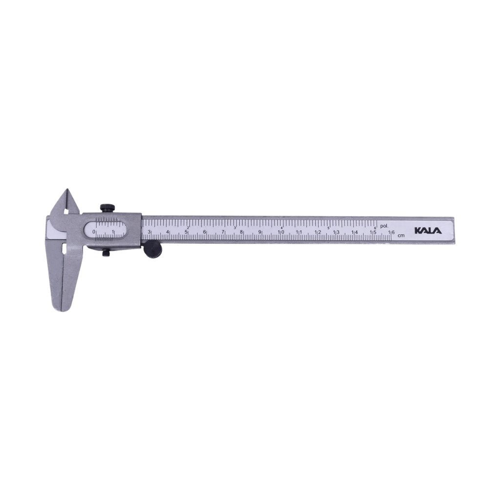 Paquimetro 152;4MM 6" - Kala